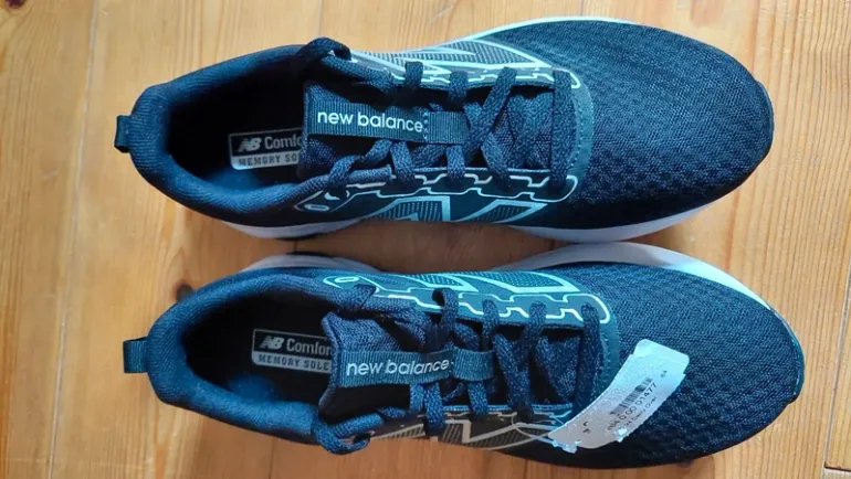 Used New Balance 460 bike — image 2 of 5