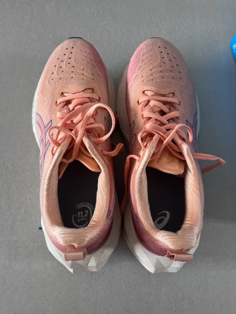Použité Asics Running Shoes T39 bike — obrázek 5 z 5