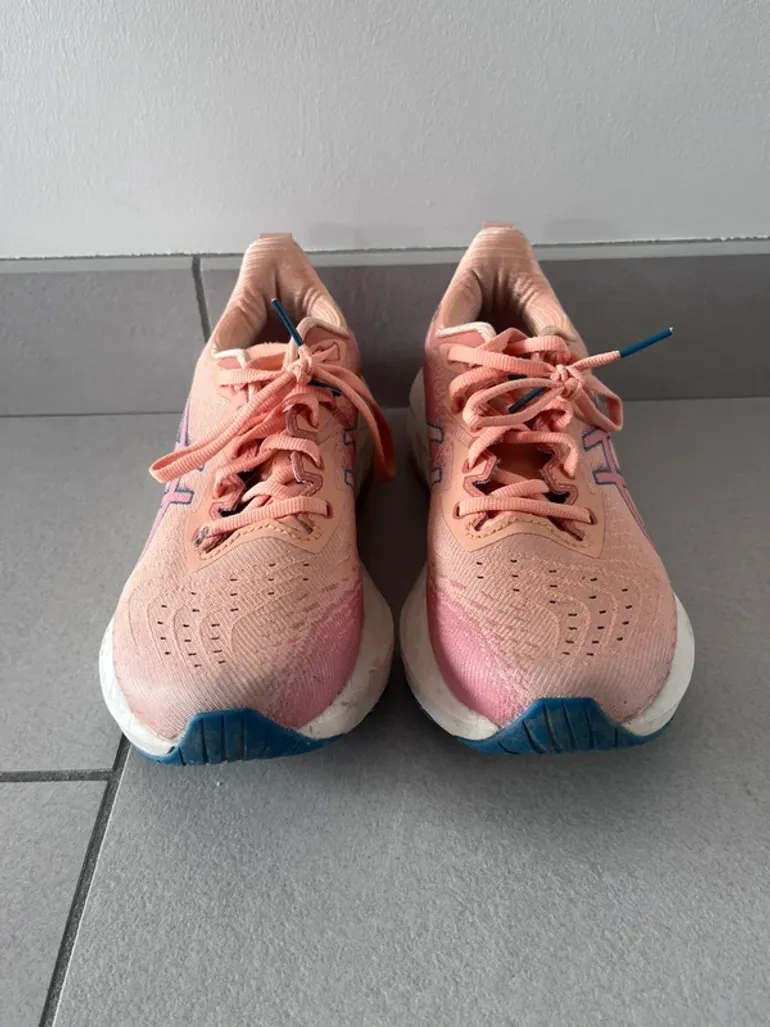 Použité Asics Running Shoes T39 bike — obrázek 2 z 5