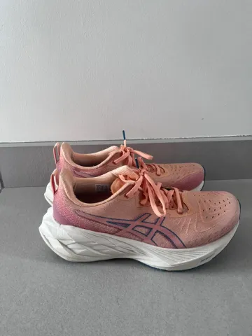 Použité Asics Running Shoes T39 bike — obrázek 1 z 5