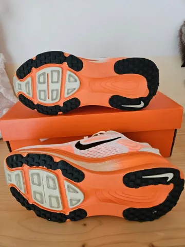 Used Orange Vomero 18 bike — image 2 of 5