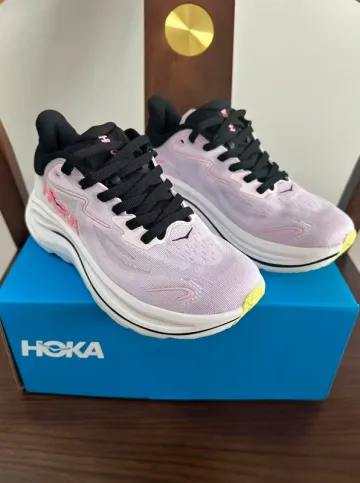Hoka Clifton 10 bike d'occasion — image 3 sur 7