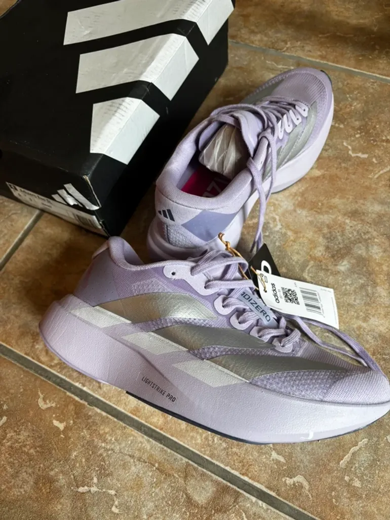 Tweedehands Adidas Adizero Evo Sl bike — afbeelding 3 van 7