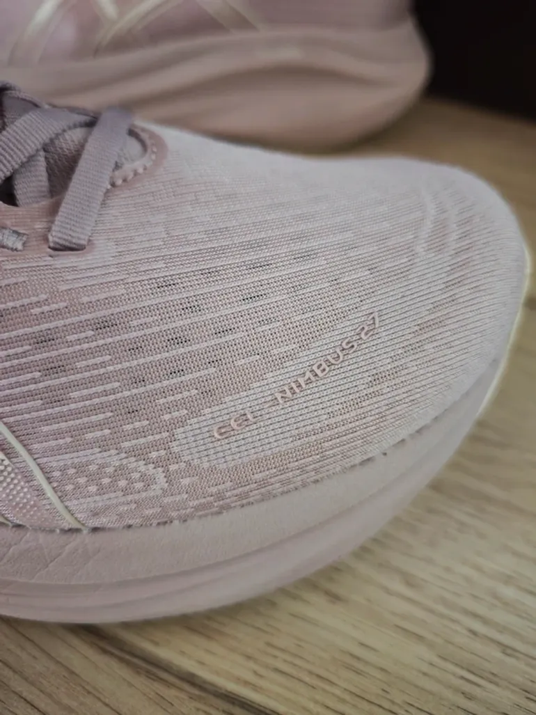 Gebrauchtes Asics Nimbus 27 bike — Bild 11 von 15