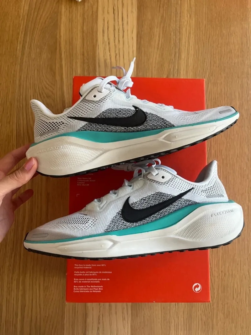 Used Pegasus 41 Running Shoes