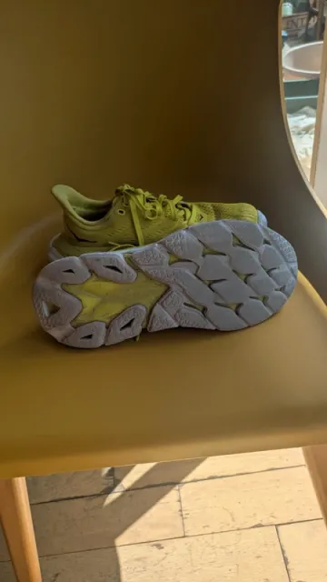 Used Hoka Clifton Edge bike — image 3 of 5