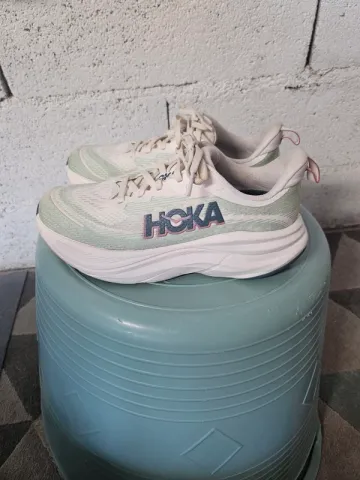 Použité Hoka Running Shoes Women bike — obrázek 3 z 5