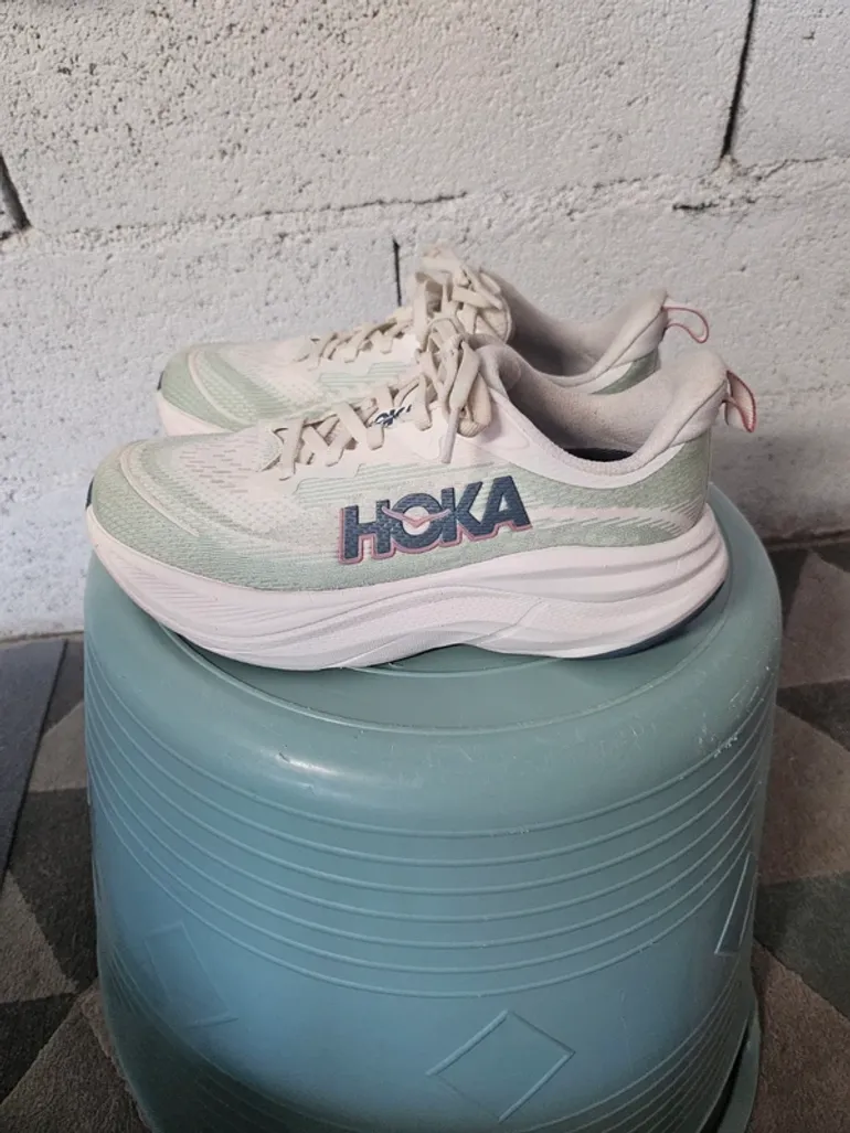 Použité Hoka Running Shoes Women bike — obrázek 3 z 5