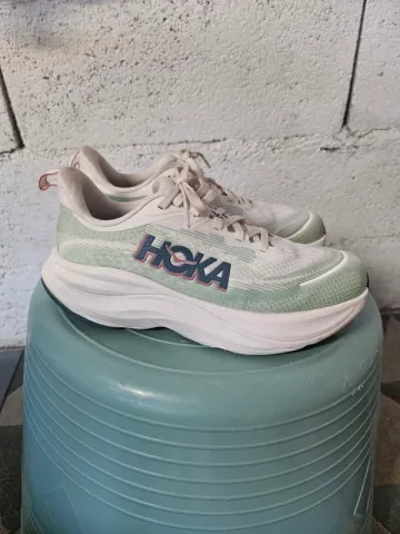 Použité Hoka Running Shoes Women bike — obrázek 1 z 5