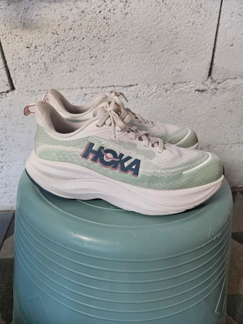 Used Hoka Running Shoes Women Running Shoes