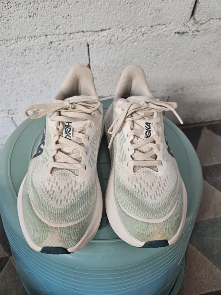 Použité Hoka Running Shoes Women bike — obrázek 2 z 5