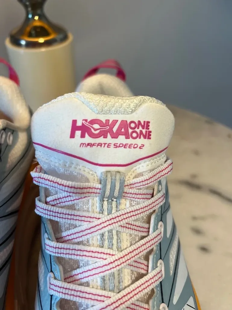 Used Hoka Mafate Speed 2 bike — image 7 of 7