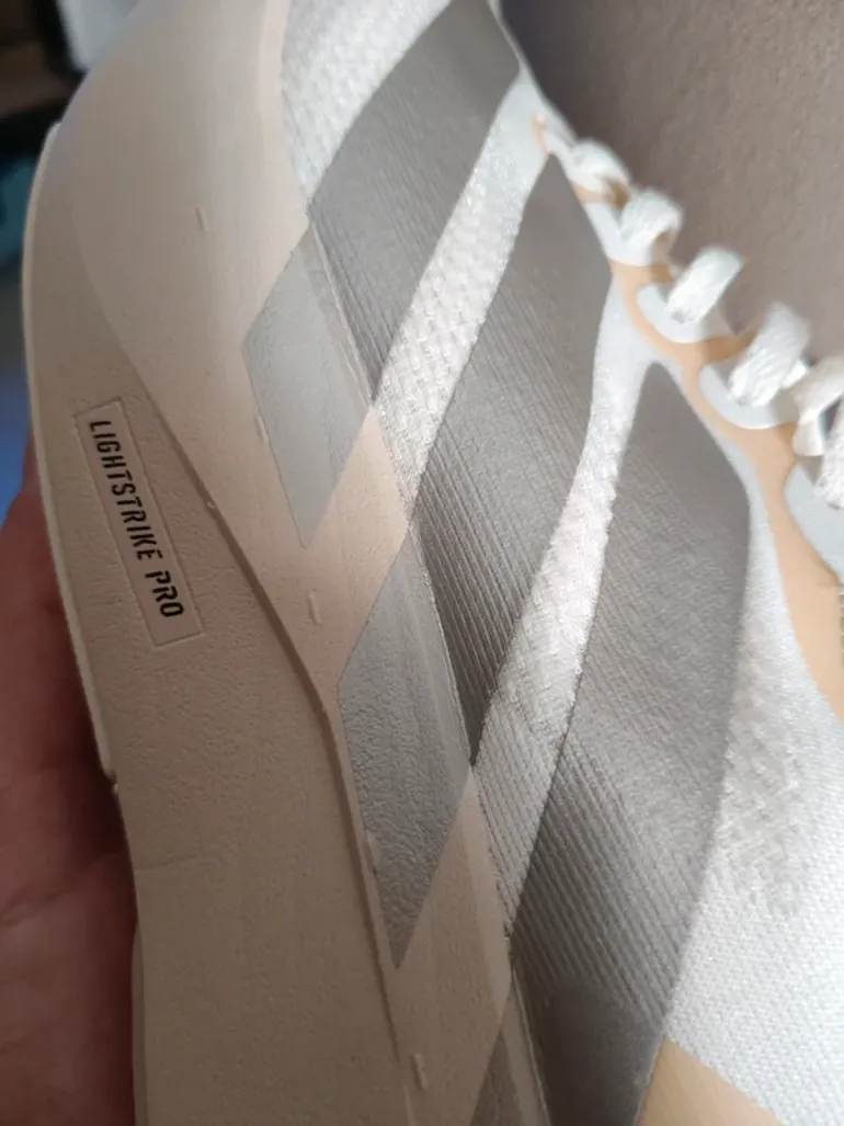 Tweedehands Adidas Adizero EVO SL bike — afbeelding 2 van 8