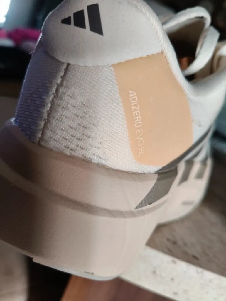 Tweedehands Adidas Adizero EVO SL bike — afbeelding 4 van 8