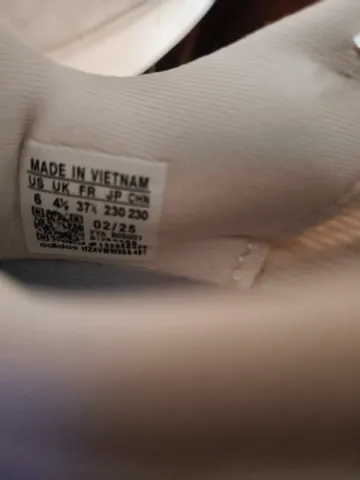 Tweedehands Adidas Adizero EVO SL bike — afbeelding 7 van 8