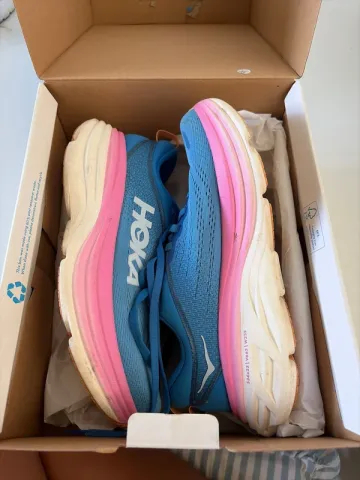 Used Hoka Running Shoes bike — image 12 of 12