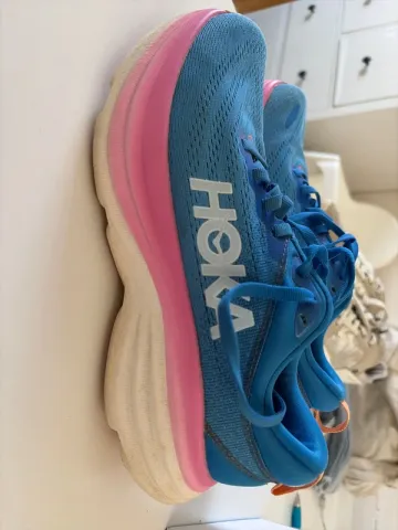 Used Hoka Running Shoes bike — image 2 of 12