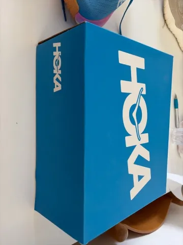 Used Hoka Running Shoes bike — image 10 of 12