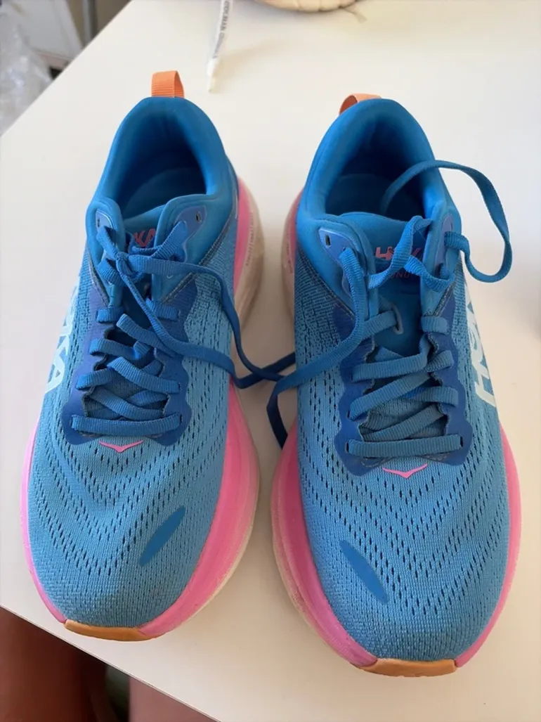 Used Hoka Running Shoes bike — image 1 of 12