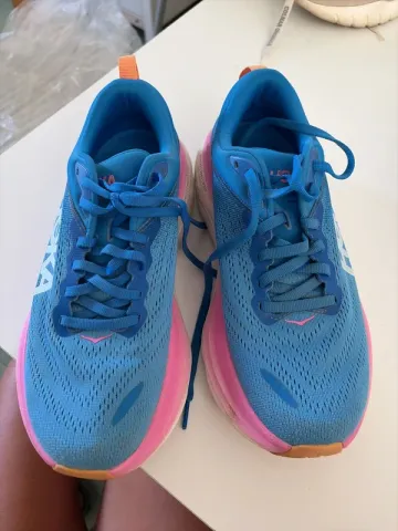 Used Hoka Running Shoes bike — image 5 of 12