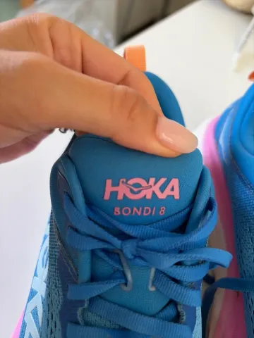 Used Hoka Running Shoes bike — image 6 of 12