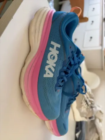 Used Hoka Running Shoes bike — image 4 of 12