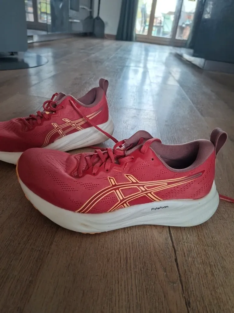 Asics Get Pulse 16 bike d'occasion — image 3 sur 6