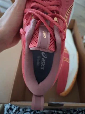 Asics Get Pulse 16 bike d'occasion — image 6 sur 6