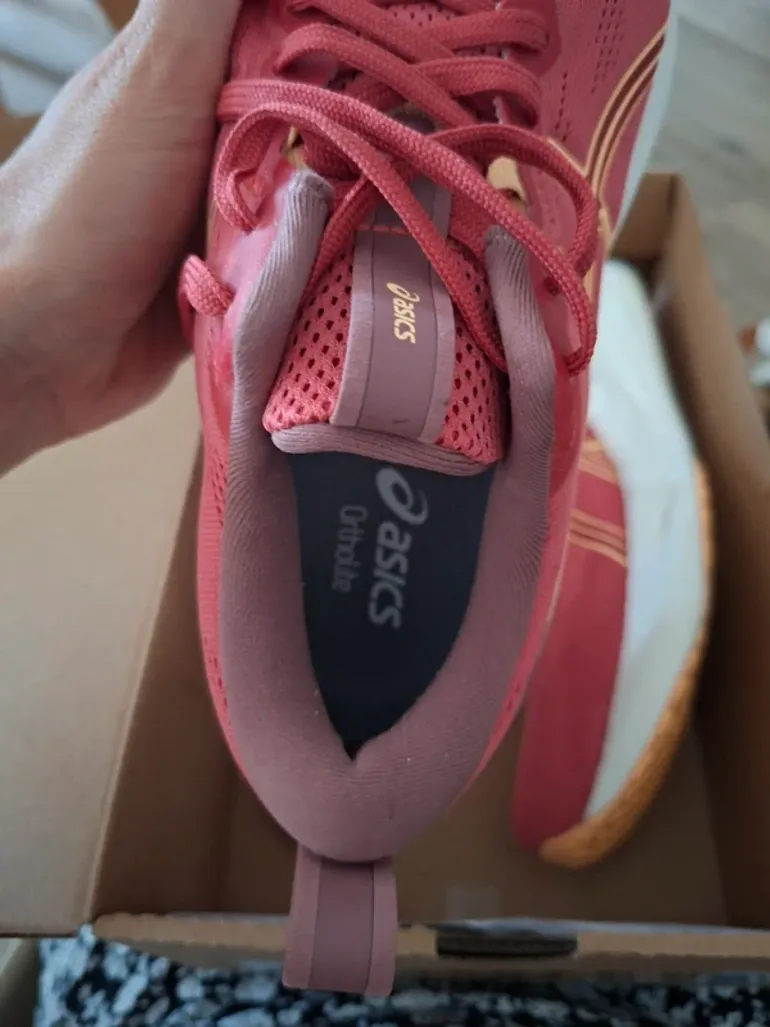 Asics Get Pulse 16 bike d'occasion — image 6 sur 6