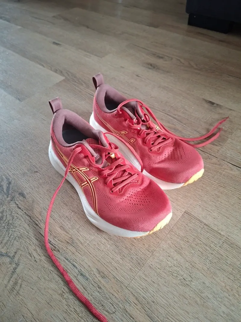 Gebrauchtes Asics Get Pulse 16 Running Shoes