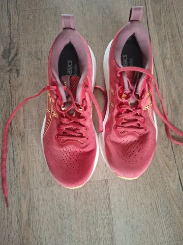Asics Get Pulse 16 bike d'occasion — image 2 sur 6
