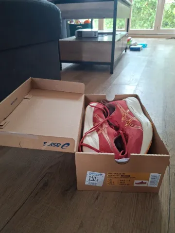 Asics Get Pulse 16 bike d'occasion — image 5 sur 6