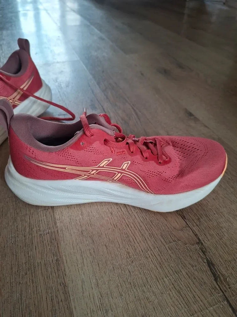 Asics Get Pulse 16 bike d'occasion — image 4 sur 6