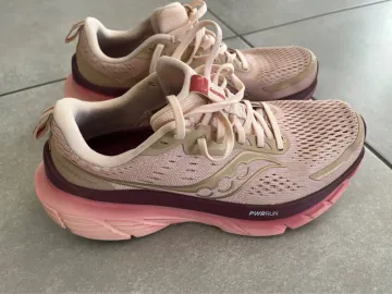 Brugt Saucony Guide 18 bike — billede 2 af 4
