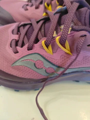 Used Saucony Peregrin 14 bike — image 7 of 8