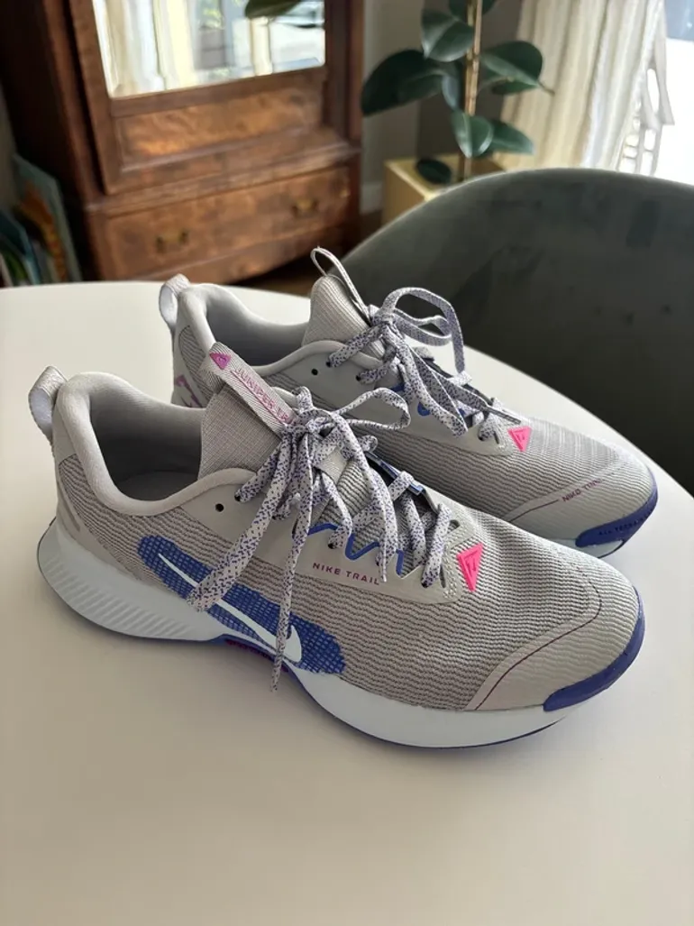 Used Nike Trail bike — image 2 of 5