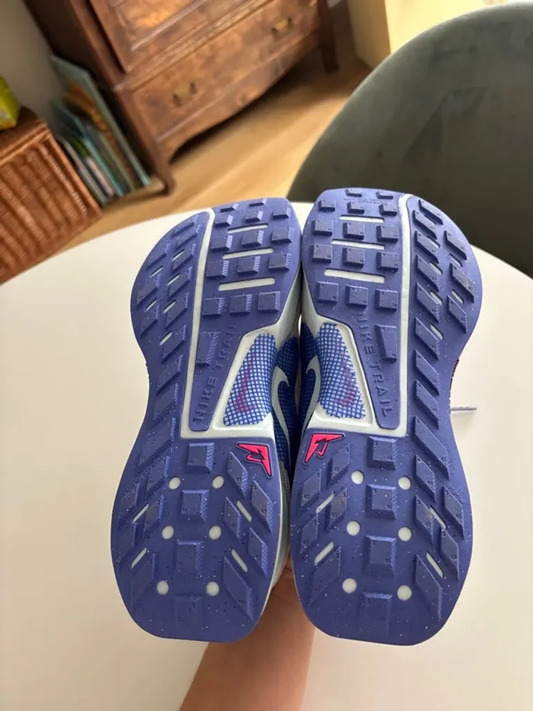 Used Nike Trail bike — image 4 of 5