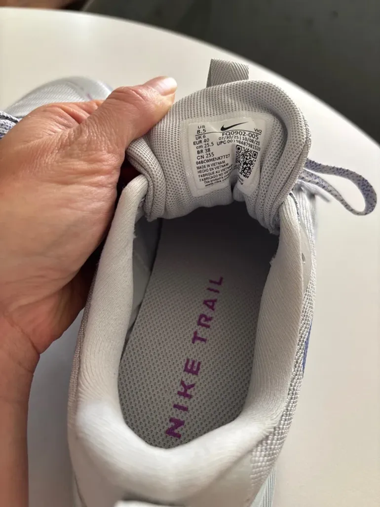 Used Nike Trail bike — image 5 of 5