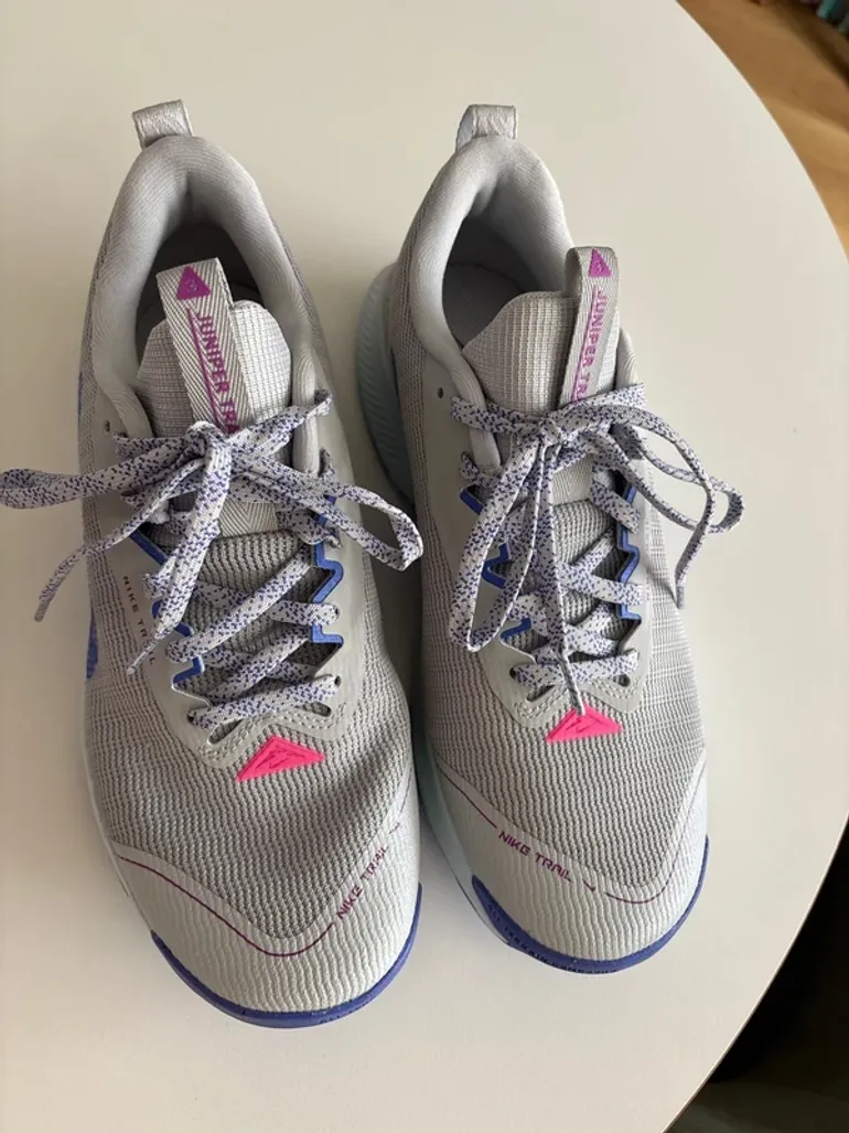 Used Nike Trail bike — image 3 of 5