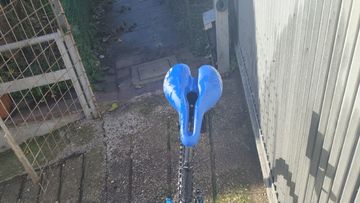 Brugt Selle Smp Trekking 2022 bike — billede 3 af 3