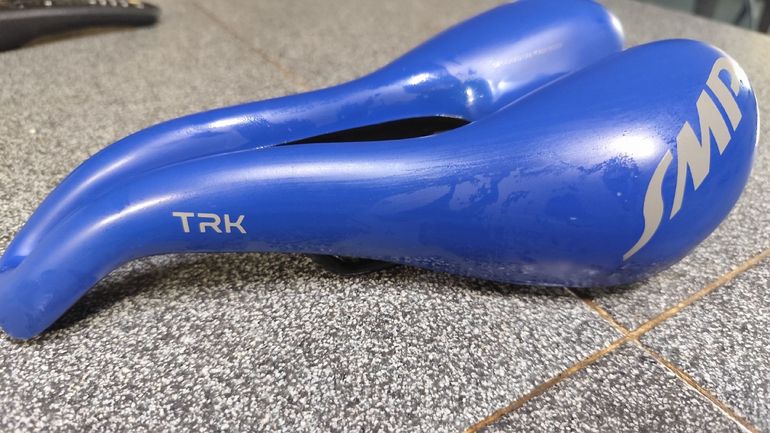 Gebrauchtes Selle Smp Trekking 2022 bike — Bild 4 von 7