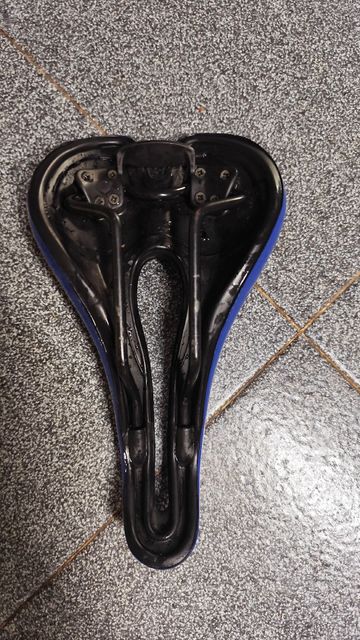 Gebrauchtes Selle Smp Trekking 2022 bike — Bild 3 von 7