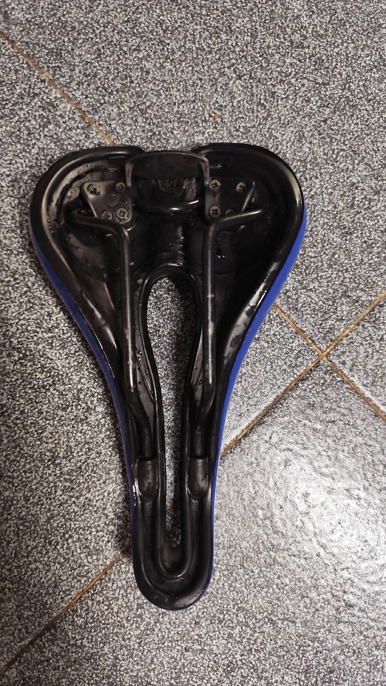 Gebrauchtes Selle Smp Trekking 2022 bike — Bild 3 von 7