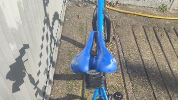 Brugt Selle Smp Trekking 2022 bike — billede 2 af 3