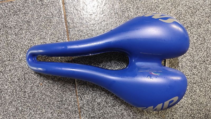Gebrauchtes Selle Smp Trekking 2022 Saddles & Seatposts
