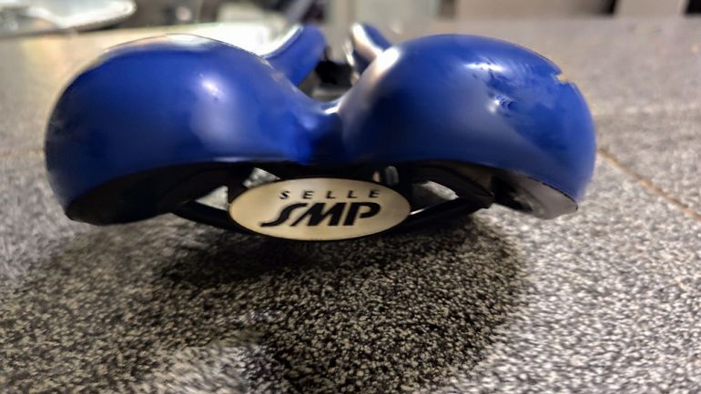 Gebrauchtes Selle Smp Trekking 2022 bike — Bild 2 von 7