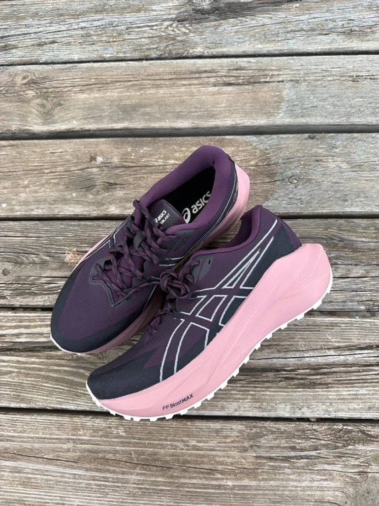 Used Asics blazeblast bike — image 2 of 5