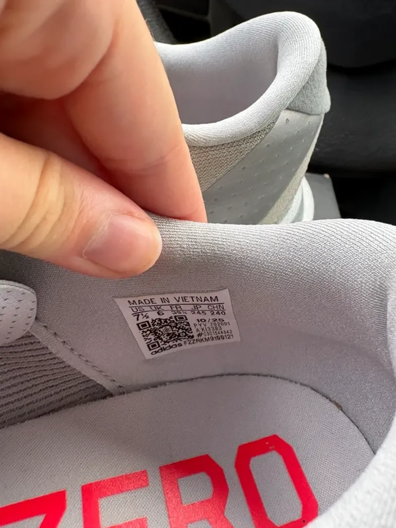 Used Adidas Adizero bike — image 6 of 8