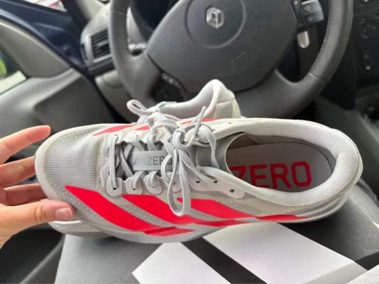 Used Adidas Adizero bike — image 5 of 8