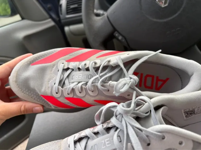 Used Adidas Adizero bike — image 4 of 8